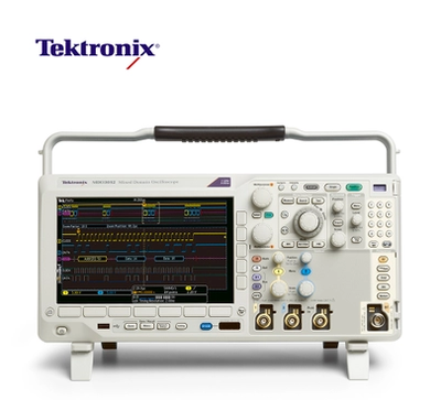 回收泰克MDO3052示波器 专业评估与高效流通指南